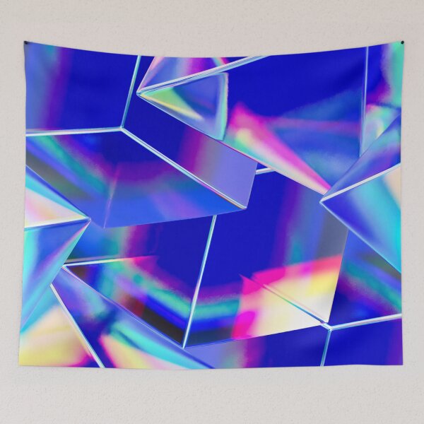 Item preview, Heatmap - Artistic Abstract Design designed and sold by signshirtz.