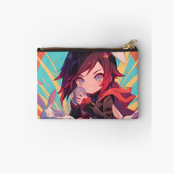 Item preview, Ruby Rose Chibi - RWBY 15 designed and sold by Infinite-Aspire.