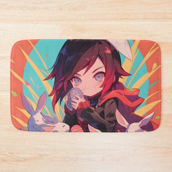 Item preview, Ruby Rose Chibi - RWBY 15 designed and sold by Infinite-Aspire.