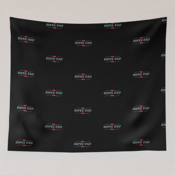 Item preview, Super Dad designed and sold by Saimia.