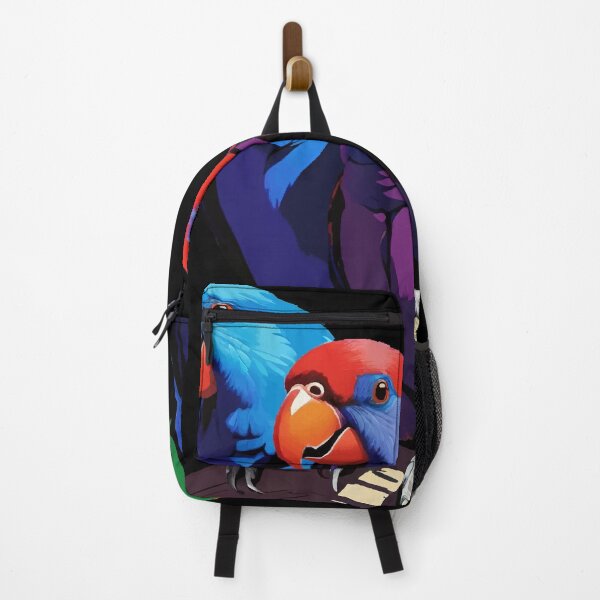 Item preview, Eclectus Parrots designed and sold by karolinahinc.