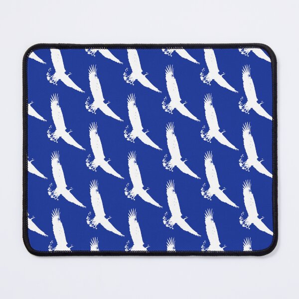 Item preview, Hawk white designed and sold by designmari.