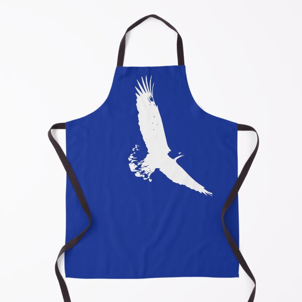 Item preview, Hawk white designed and sold by designmari.