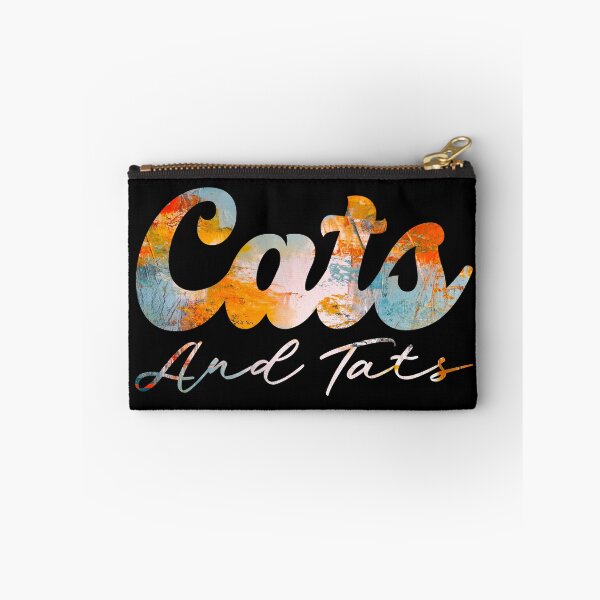 Item preview, Cats Tats designed and sold by PetSafari.