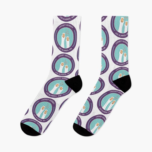 Item preview, Loosey Goosey Los Alamos designed and sold by SidewinderSupp.