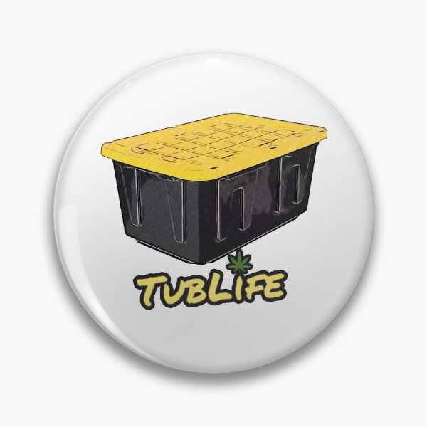 Item preview, TUBLIFE Storage Container Lifestyle with Leaf designed and sold by CuteBoop.