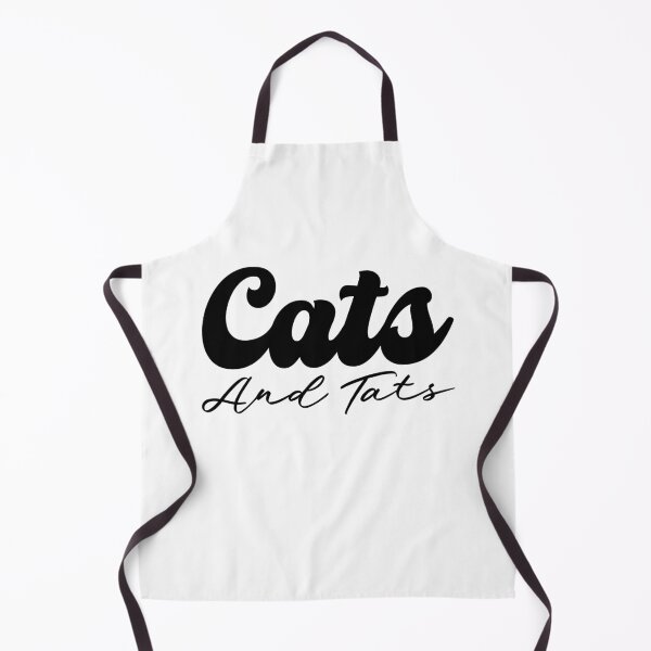 Item preview, Cats Tats designed and sold by PetSafari.