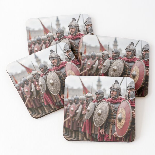 Item preview, The Roman Legion designed and sold by AGaymard.