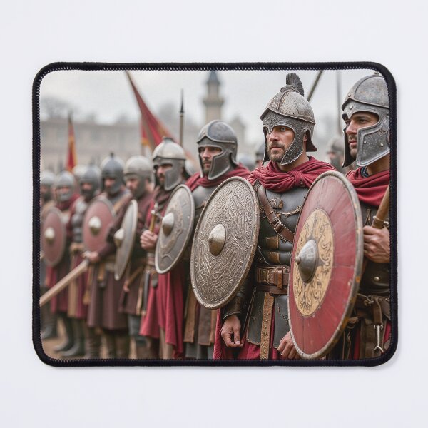 Item preview, The Roman Legion designed and sold by AGaymard.