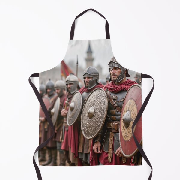 Item preview, The Roman Legion designed and sold by AGaymard.