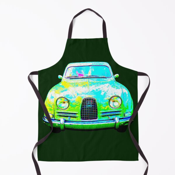 Item preview, Saab 96 classic 1960s Swedish car bold designed and sold by soitwouldseem.