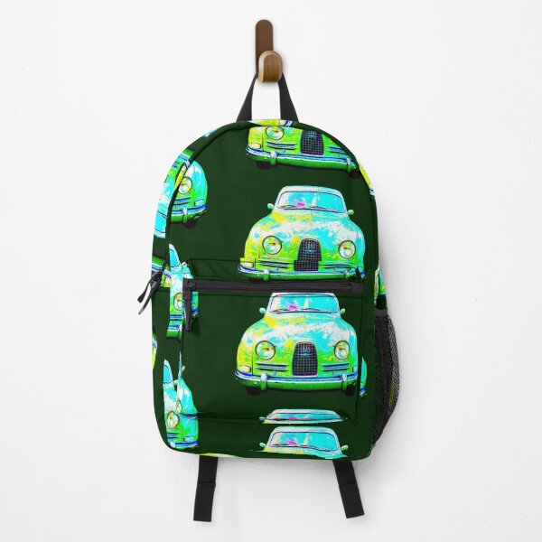 Item preview, Saab 96 classic 1960s Swedish car bold designed and sold by soitwouldseem.