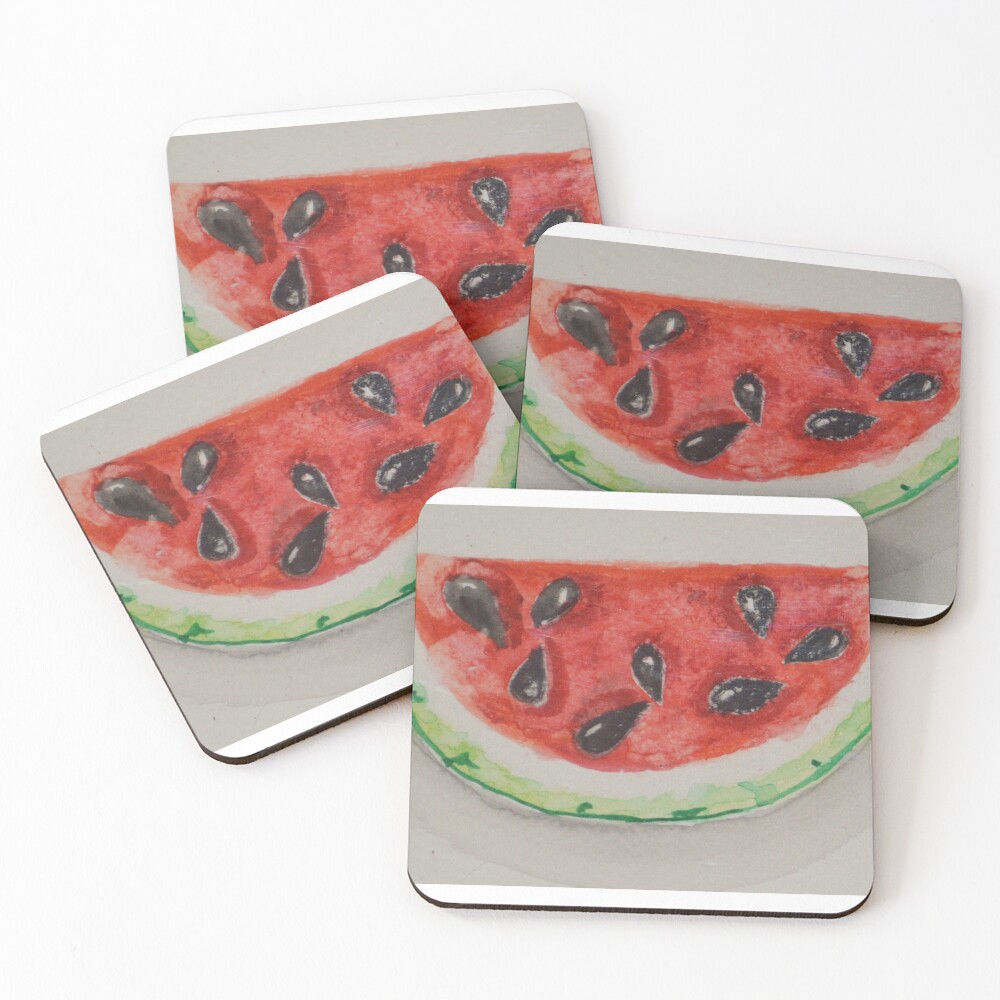 Item preview, Coasters (Set of 4) designed and sold by VictoriaDDesign.