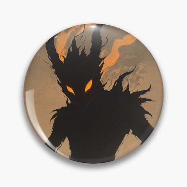 Item preview, Ifrit | Anime style designed and sold by ComicsFactory.
