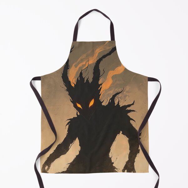 Item preview, Ifrit | Anime style designed and sold by ComicsFactory.