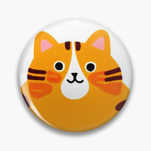 Aperçu de l'œuvre Chat-Tater tout-petit créée et vendue par studioartifex.