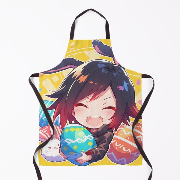 Item preview, Ruby Rose Chibi - RWBY 16 designed and sold by Infinite-Aspire.