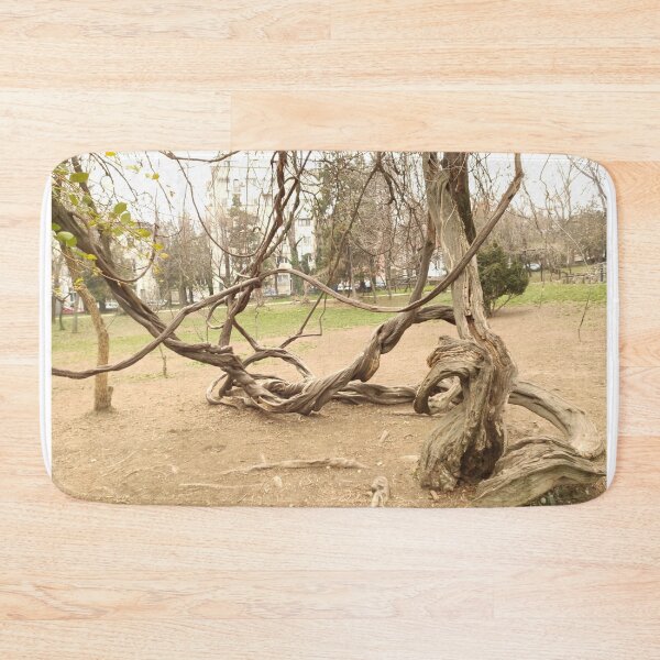 Item preview, Twisted Branches designed and sold by Alex Roman.