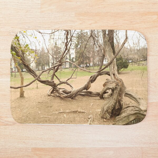 Item preview, Twisted Branches designed and sold by Alex Roman.