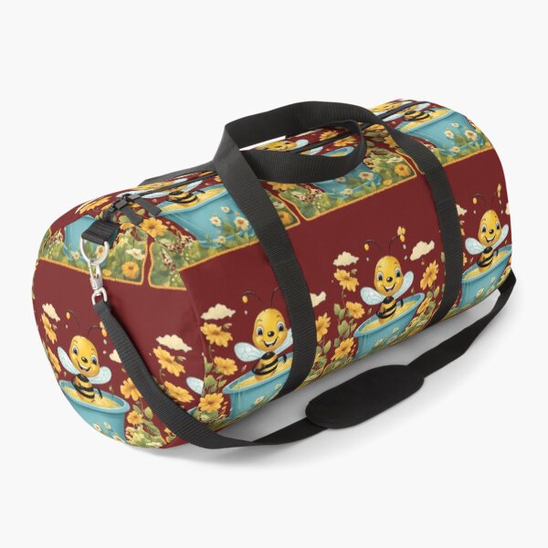 Item preview, Bees Honey Ecology Nature designed and sold by Design_Your_Day.