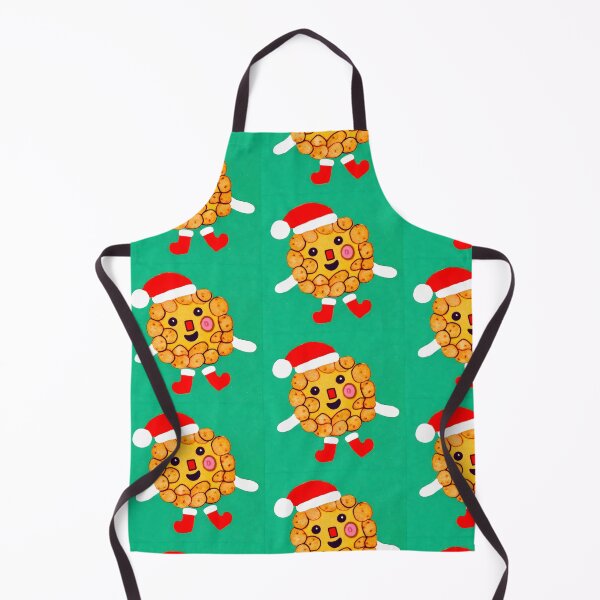 Artikelvorschau, Tater Tot, Weihnachten entworfen und verkauft von studioartifex.