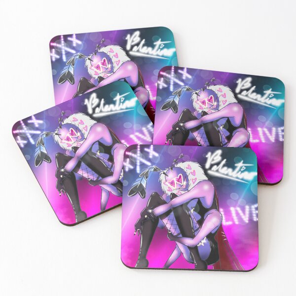 Item preview, Valentino_ Nightlife designed and sold by Cinnamonroll618.
