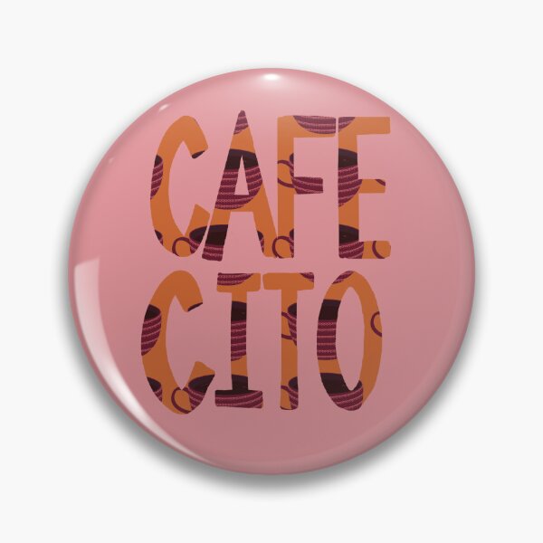 Item preview, Cafecito designed and sold by JoyDispatch.