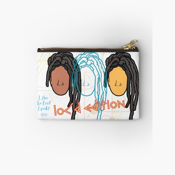 Item preview, I Am the Cool I Seek: I'm Loc'd 2 Edition designed and sold by romans828france.