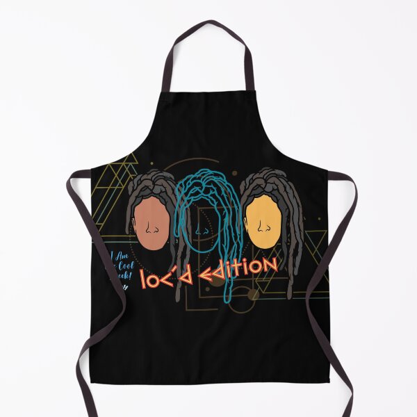 Item preview, I Am the Cool I Seek: I'm Loc'd 2 Edition designed and sold by romans828france.