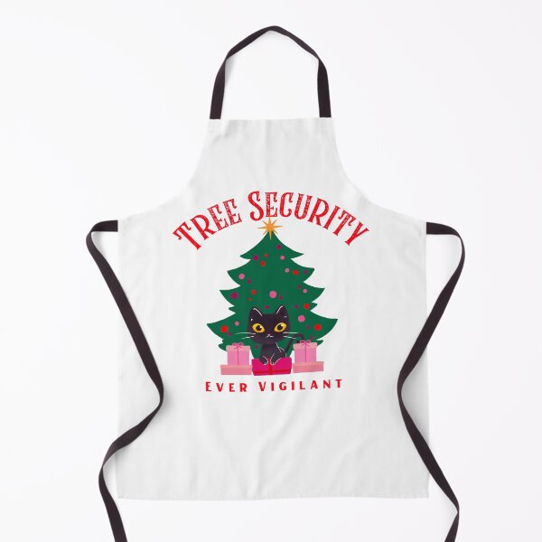 Item preview, Tree Security - Ever Vigilant designed and sold by PatchworkGirl21.