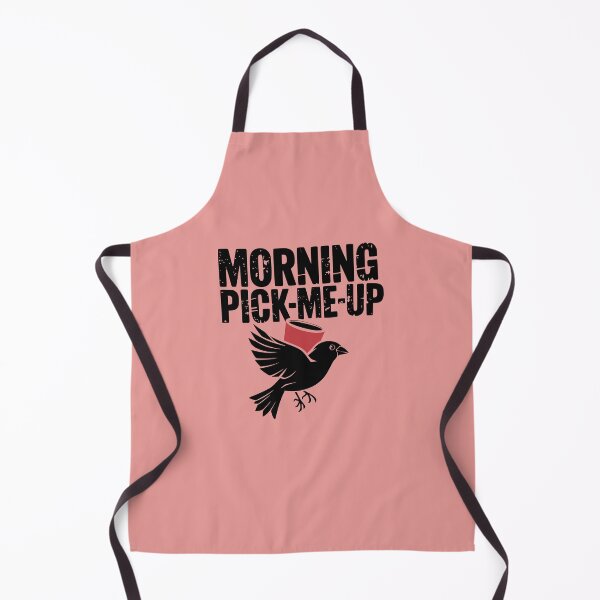 Item preview, Morning Pick-Me-Up designed and sold by PragmaticP.