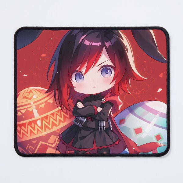 Item preview, Ruby Rose Chibi - RWBY 17 designed and sold by Infinite-Aspire.