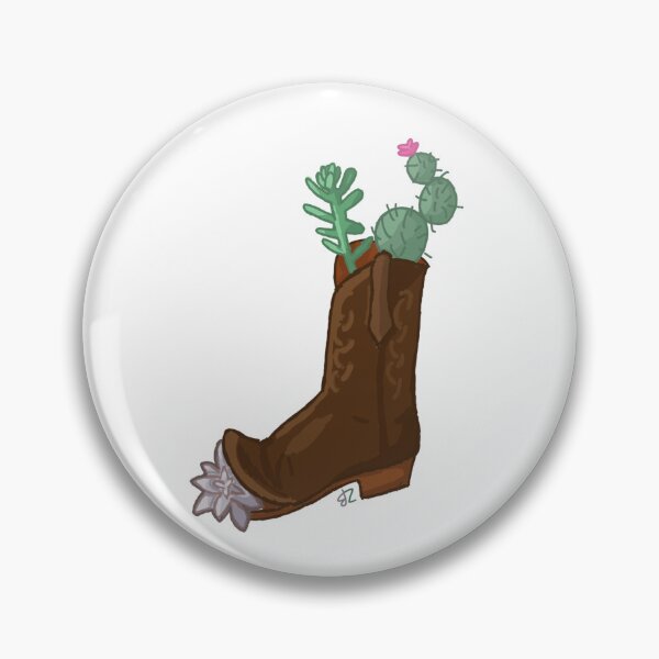Artikelvorschau, Saftiger Cowboystiefel entworfen und verkauft von ZoisStore.