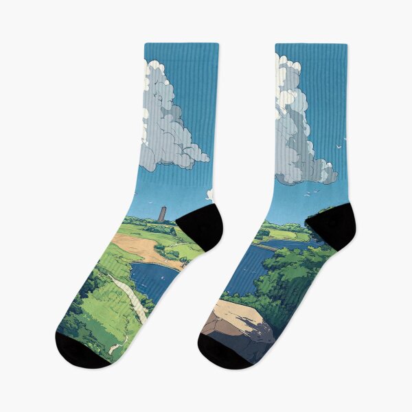 Item preview, Illinois | Anime style designed and sold by ComicsFactory.