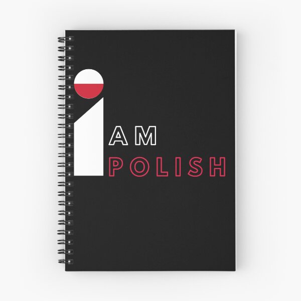 Artikelvorschau, Ich bin Polin - Minimalistische Retro-Typografie-Kunst entworfen und verkauft von Art-Rosa.