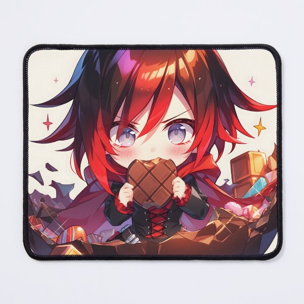 Item preview, Ruby Rose Chib i- RWBY 18 designed and sold by Infinite-Aspire.