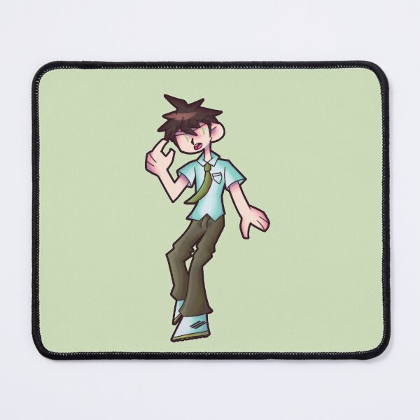 Item preview, Hajime Hinata (Backgroundless Ver) designed and sold by VoidStarzip66.