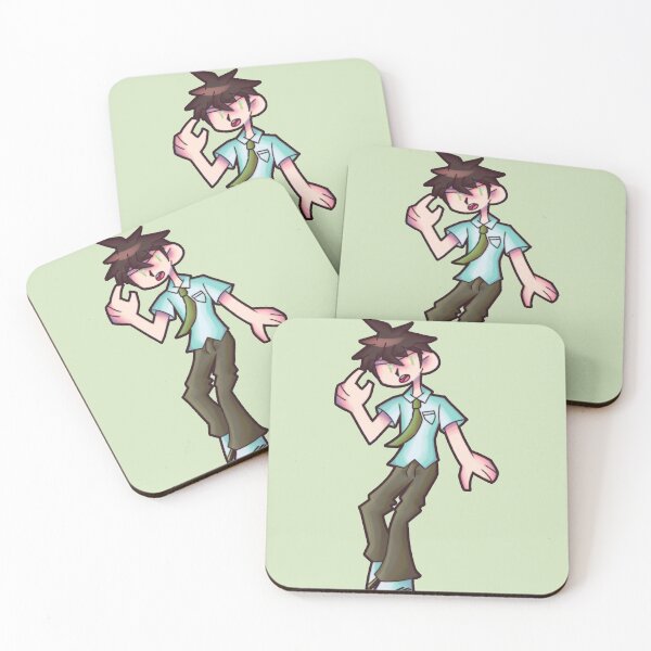 Item preview, Hajime Hinata (Backgroundless Ver) designed and sold by VoidStarzip66.