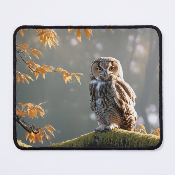 Item preview, The owl Athena designed and sold by AGaymard.