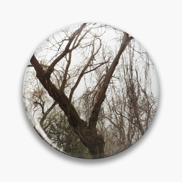 Item preview, Leafless Tree In Park  designed and sold by Alex Roman.