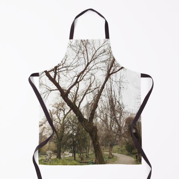 Item preview, Leafless Tree In Park  designed and sold by Alex Roman.