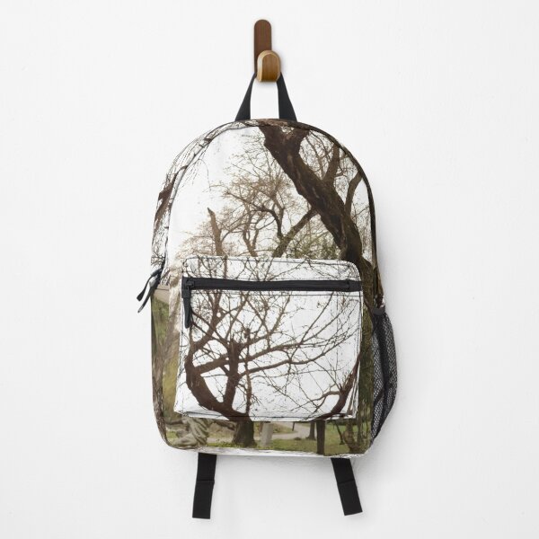 Item preview, Leafless Tree In Park  designed and sold by Alex Roman.