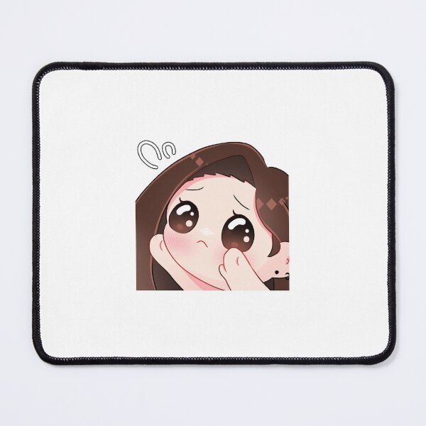 Item preview, Cute Chibi Gib Me Attention designed and sold by Nodamochiiee.
