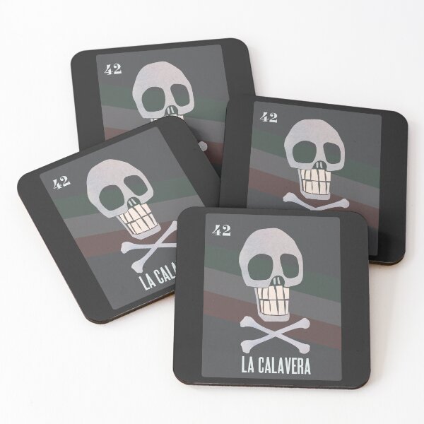 Item preview, La Calavera designed and sold by birthdaywarrior.