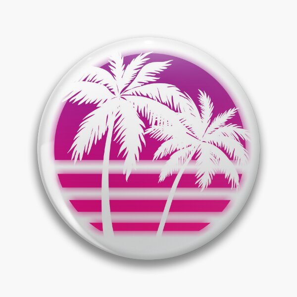 Item preview, Miami Wave designed and sold by CptCookieman.