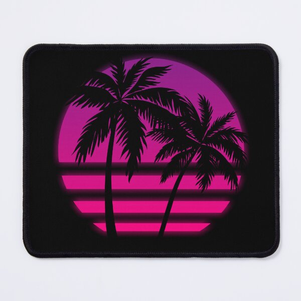 Item preview, Miami Wave designed and sold by CptCookieman.