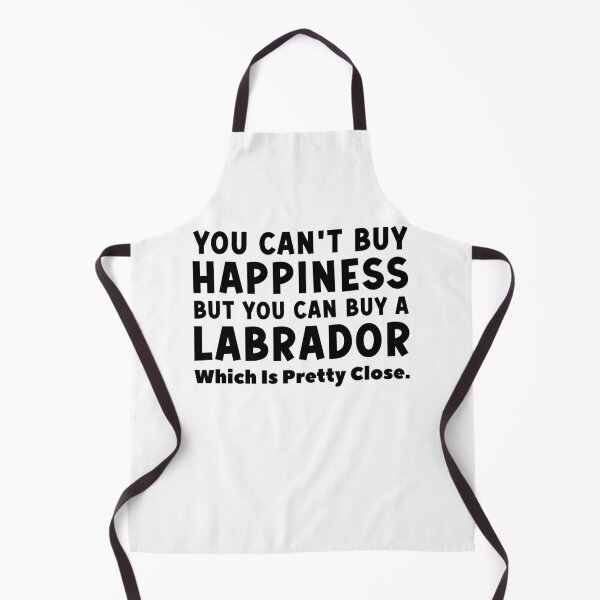 Item preview, Labrador Happiness designed and sold by PetSafari.