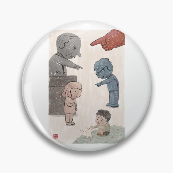Item preview, Break the Cycle designed and sold by MindfulReminder.
