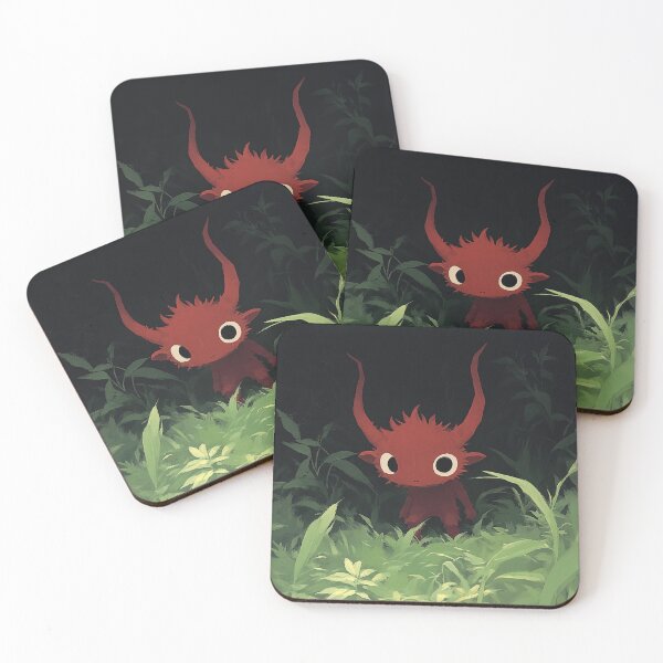 Item preview, Imp | Anime style designed and sold by ComicsFactory.
