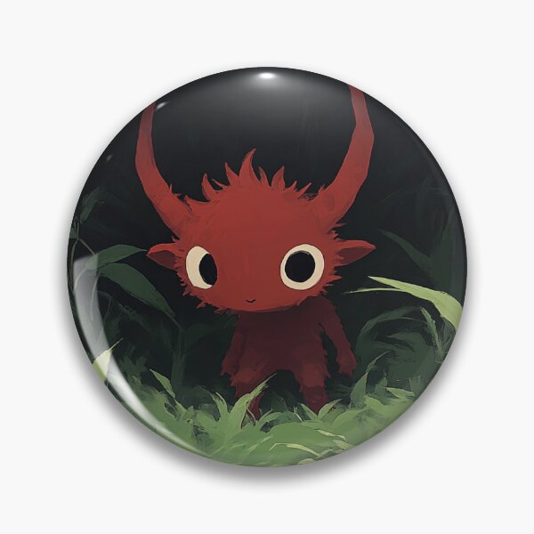 Item preview, Imp | Anime style designed and sold by ComicsFactory.